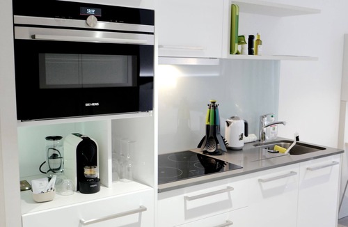Vevey Apartment | Base Vevey