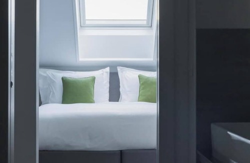 Nyon Apartment | Base XL+ Rental