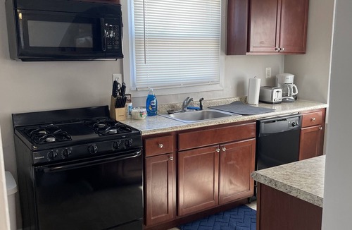 Aberdeen House | Baseball Lovers Paradise!