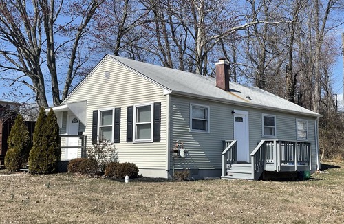 Aberdeen House | Baseball Lovers Paradise!