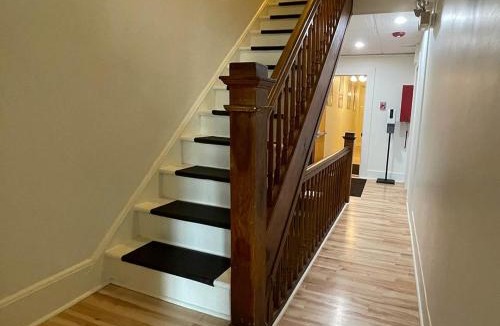 Cooperstown Hotel | Baseball Town Motel