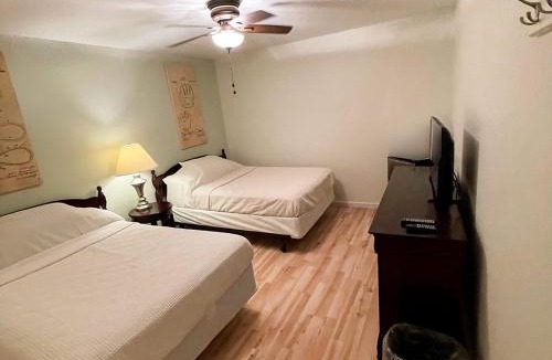 Cooperstown Hotel | Baseball Town Motel