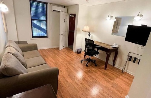 Cooperstown Hotel | Baseball Town Motel