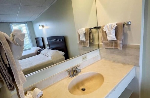 Cooperstown Hotel | Baseball Town Motel