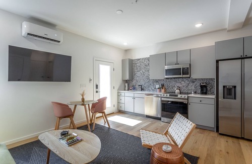 St. Elmo Improvement League House | Basecamp - a PMI Scenic City Vacation Rental