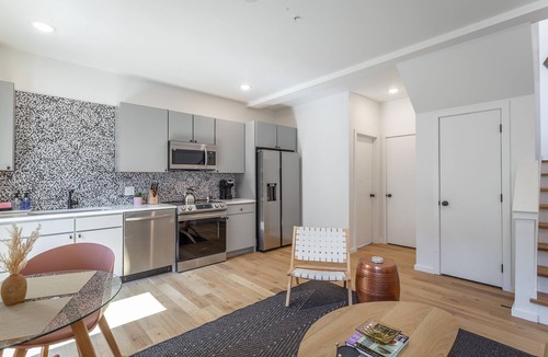 St. Elmo Improvement League House | Basecamp - a PMI Scenic City Vacation Rental