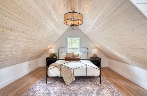 Welches House | Basecamp Compound - Hot Tubs & Highland Cows