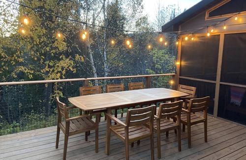 Lutsen House | Basecamp for Your North Shore/Lutsen Adventures