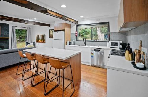 Sawmill Settlement House | Basecamp Sawmill