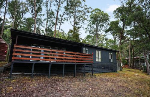 Sawmill Settlement House | Basecamp Sawmill