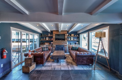 Lakeside Park Hotel | Basecamp South Lake Tahoe