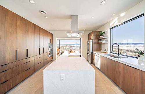 Tetonia House | Basecamp Stays: Lux Retreat, Epic Views, & Hot Tub