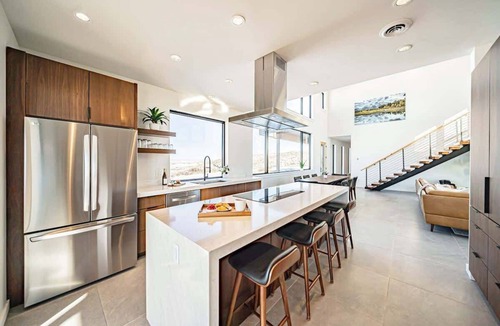 Tetonia House | Basecamp Stays: Lux Retreat, Epic Views, & Hot Tub