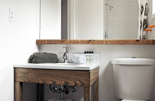 Tahoe City Hotel | Basecamp Tahoe City