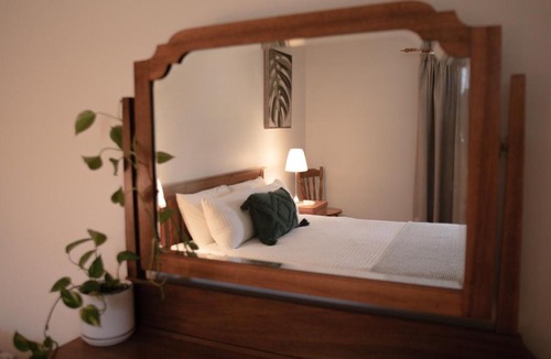 Tanunda Apartment | Basedow Units Tanunda