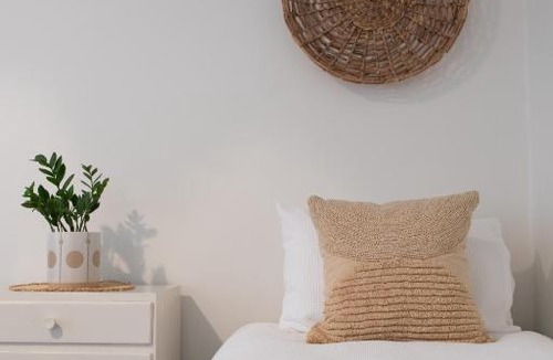 Tanunda Apartment | Basedow Units Tanunda