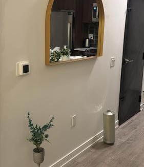 Birch Cliff Apartment | Basek Apartments