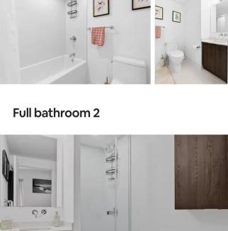Birch Cliff Apartment | Basek Apartments