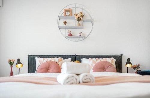 Emmen Apartment | BaseKamp Horizon