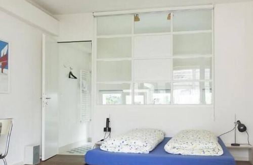 Gundeldingen Hostel | Basel Backpack - Hostel