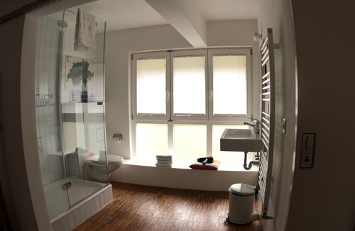 Gundeldingen Hostel | Basel Backpack - Hostel