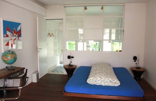 Gundeldingen Hostel | Basel Backpack - Hostel