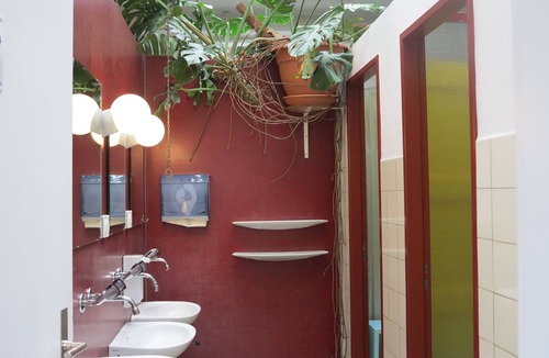 Gundeldingen Hostel | Basel Backpack - Hostel