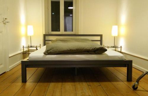Gundeldingen Apartment | Basel Charme Apartments