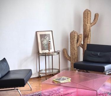 Basel Apartment | Basel City Apartment