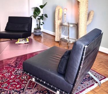 Basel Apartment | Basel City Apartment
