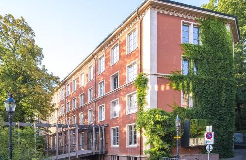 Basel City Centre Hostel | Basel Youth Hostel