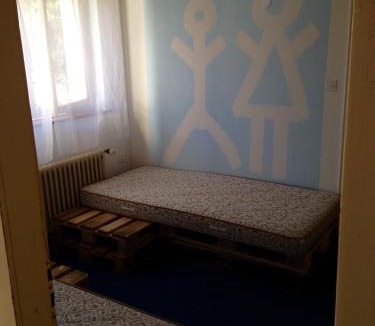Fullinsdorf Hostel | BaselHostel