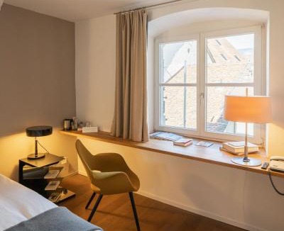 Solothurn Hotel | Baseltor Hotel & Restaurant