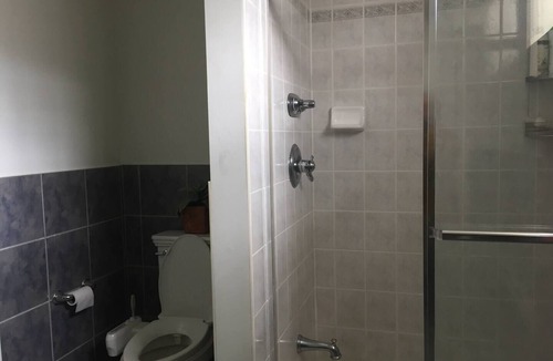 Mount Pleasant House | Basement Apartment in a Family Neighbourhood & access to Offices/407/FoodOutlets