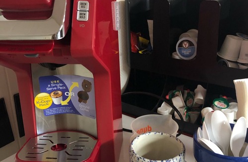 Lee's Summit Apartment | Basement Apartment with Garage Entrance