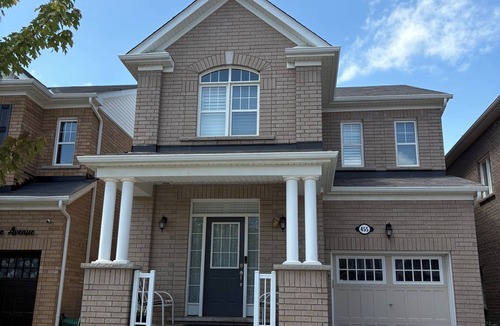 Milton Apartment | Basement apartment with separate entrance