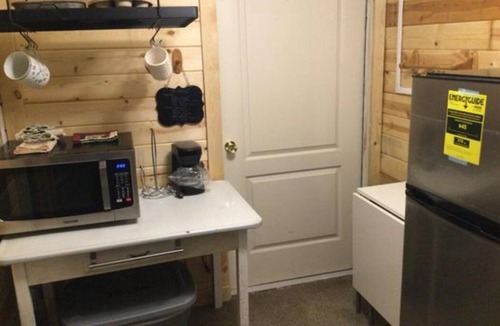 Pembine Apartment | Basement Efficiency Apartment