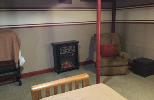 Pembine Apartment | Basement Efficiency Apartment