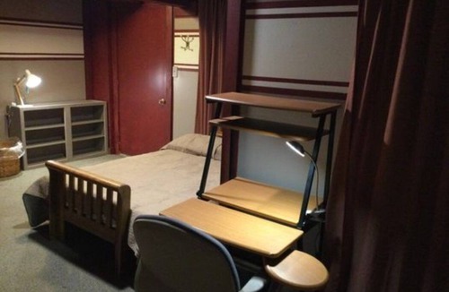 Pembine Apartment | Basement Efficiency Apartment