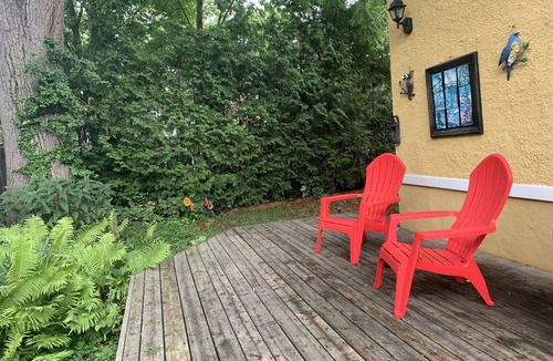 East Galt Apartment | (Basement) Stylish and Cozy basement 1 bedroom unit