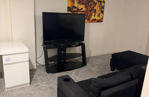 Durham Region House | Basement with own washroom and parking
