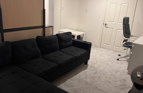Durham Region House | Basement with own washroom and parking