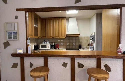 Saint-Pe-de-Leren House | BASERIAN - SAINT-PE-DE-LEREN