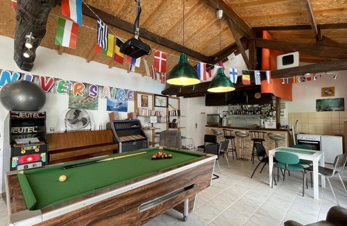 Saint-Pe-de-Leren House | BASERIAN - SAINT-PE-DE-LEREN