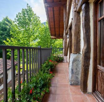 Forua House | BASERRI Forua