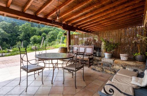 Forua House | BASERRI Forua