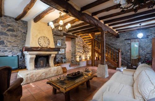 Forua House | BASERRI Forua