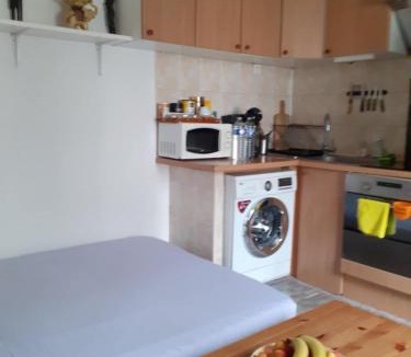 Choisy-le-Roi Apartment | Basic Cozy