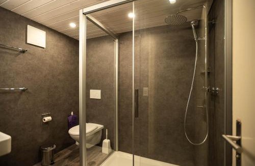 Grindelwald Cabin | Basic Rooms Jungfrau Lodge