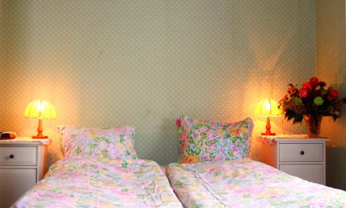 Matten bei Interlaken Hotel | BasicRooms Hotel
